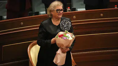 Kosova'da cumhurbaşkanlığı krizi sona erdi: Justina Shiroka Pula seçildi