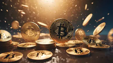 Bitcoin 82 bin doların altına düştü: Fed'in faiz artırma ihtimali yükseldi