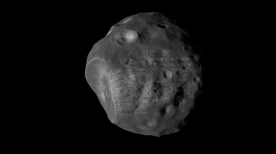 Mars'ın uydusu Phobos'tan örnek getirecek görev başladı: Dönüş 2031'de