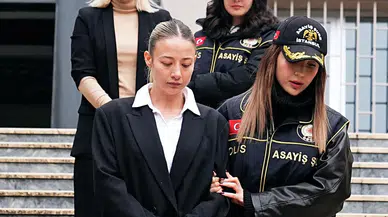 Kubilay Kaan Kundakçı cinayeti davasında karar: Alaattin Kadayıfçıoğlu'na müebbet, Aleyna Kalaycıoğlu'na beraat