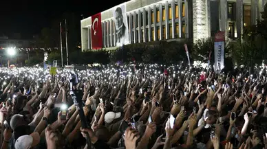 Saraçhane davasında karar açıklandı: 44 sanık beraat etti