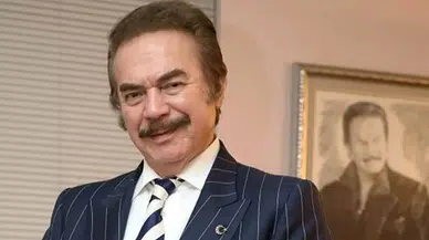 Orhan Gencebay'dan rapçilerle iş birliği mesajı: “Son derece mutlu olurum”