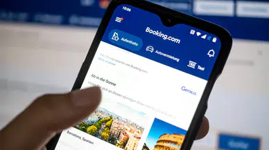 AB, Booking.com hakkında resmi soruşturma başlattı: Sahte ilan ve dolandırıcılık mercek altında