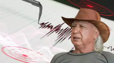 Şener Üşümezsoy 7 büyüklüğünde deprem olabileceğini söyledi: Pamukkale Fayı'na dikkat çekti