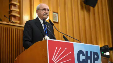 Kılıçdaroğlu'ndan AK Parti'ye geçen belediye başkanlarına sert tepki: "Ya malı götürmüş ya da götürmek istiyor"