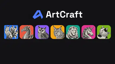 Adobe'ye ücretsiz rakip geldi: 7 açık kaynaklı ArtCraft uygulaması tanıtıldı