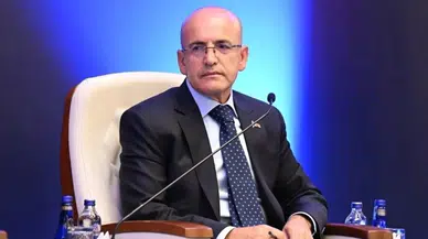 Mehmet Şimşek'ten fon krizi açıklaması: Yeni düzenlemeler için 2027 başını işaret etti