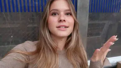 Pınar Altuğ'un kızı Su Atacan Londra'daki okuluna isyan etti: "Kendimi liseye dönmüş gibi hissettim"