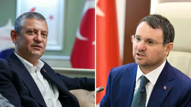 Özgür Özel'e Akın Gürlek davasında 750 bin TL tazminat kararı