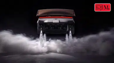 Tesla yeni uçabilen Roadster'ı tanıttı
