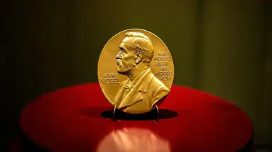 2026 Nobel Kimya Ödülü'nün sahipleri açıklandı