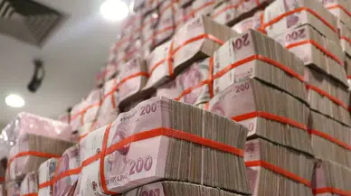 Tasfiyedeki fon sayısı 47'ye indi: 55 bin 755 hesaba 49,7 milyar TL ödeme