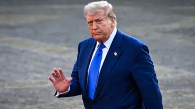 Trump duyurdu: Avrupa yakıt stoklarının bir bölümünü piyasaya sürecek