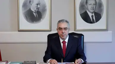 Mehmet Uçum'dan seçim tarihi açıklaması: 2028 için mart veya nisan ayını işaret etti