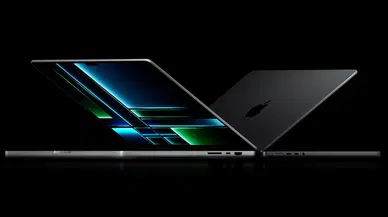 Apple'dan yıllar sonra bir ilk: Dokunmatik ekranlı MacBook Pro geliyor