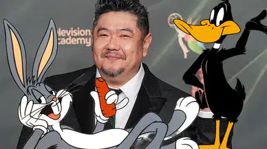 Bugs Bunny ve Daffy Duck’ın sesi Eric Bauza hayatını kaybetti: Ölüm nedeni açıklandı