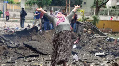 53 kişinin hayatını kaybettiği Reyhanlı saldırısında yeni gelişme: Firari sanık Suriye'de yakalandı