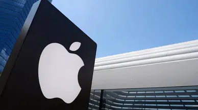 Apple'dan tarihi rekor: Piyasa değeri 5 trilyon doları aştı