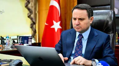 Akın Gürlek'ten "Hakemler Dosyası" açıklaması: Şike ve teşvik primi iddiası araştırılıyor