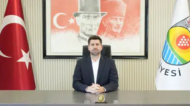 Tarsus Belediye Başkanı Ali Boltaç CHP'den istifa etti