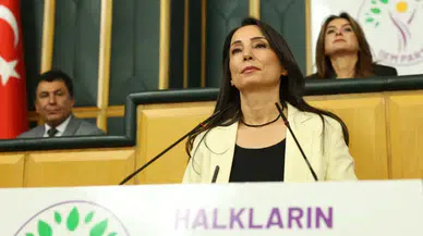 DEM Parti'den siyasi transferlere karşı teklif: İstifa eden vekil ve belediye başkanının görevi düşsün