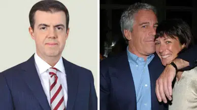 İhlas Holding CEO’su Ahmet Mücahit Ören’in Epstein belgelerindeki yazışmaları ortaya çıktı