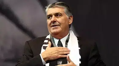 Serdal Adalı’dan Beşiktaş camiasına birlik çağrısı: Şimdi zaman kenetlenme zamanı