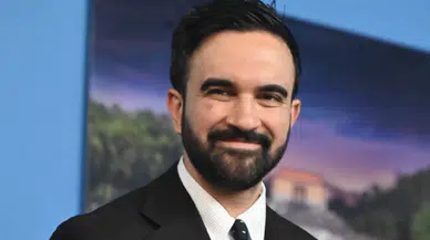 New York Belediye Başkanı, ICE operasyonlarını kısıtlayan kararnameye imza attı