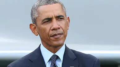 Obama’dan uzaylı itirafı: Gerçekler ama...