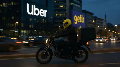 Getir, Uber tarafından satın alındı