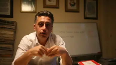 Av. Hamza Uçan kimdir, nereli, kaç yaşında?