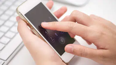 Dünyanın en pahalı telefon numarası: 2,75 milyon dolara satıldı