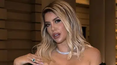 Wanda Nara hangi Fenerbahçeli futbolcuyla sevgili?