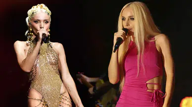 Gülşen'den sürpriz hamle: 10 yıl sonra soyadı güncellendi