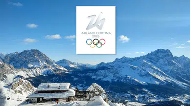 Milano Cortina 2026 Kış Olimpiyatları heyecanı başlıyor