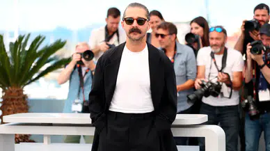 Hollywood’un hırçın çocuğu uslanmıyor: Shia LaBeouf’tan olaylı gece