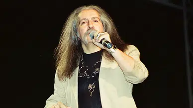 Barış Manço’nun vefatının üzerinden 27 yıl geçti