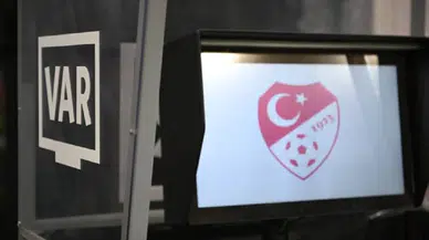 Başakşehir-Beşiktaş maçında VAR hakemi belli oldu