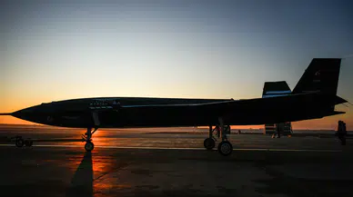 Selçuk Bayraktar: KIZILELMA 2026 yılında göreve başlayacak