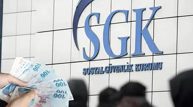 SGK duyurdu: Bu belgeleri sunanlara maaşa ek 9 bin 723 TL destek