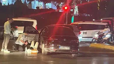 2026 trafikte saldırı amaçlı takip cezası ne kadar? Trafikte saldırı amaçlı takip cezası belli oldu