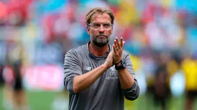 Jürgen Klopp'tan Real Madrid'e şartlı kabul: İki ismi istemiyor!