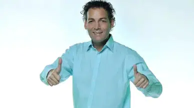 “Cansız manken” Vahe Kılıçarslan’a hapis cezası