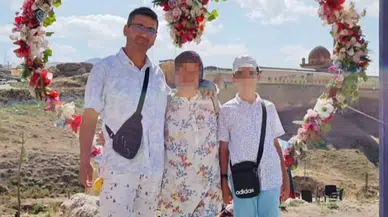 Antalya'da güvenlik görevlisi adliye tuvaletinde ölü bulundu