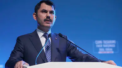 Murat Kurum'dan gençlere müjde: Düşük taksitli yeni konut projesi yolda