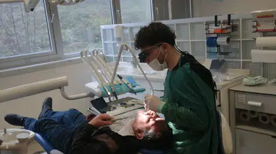 Uzun süreli açlık ağız sağlığını vuruyor: Diş hekimlerinden ramazan uyarısı