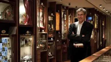 Masumiyet Müzesi gerçek bir hikaye mi? Orhan Pamuk’un romanı ve müzenin sırrı