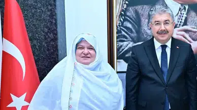 Eskişehir’de Belediye Başkanı Zeynep Güneş’e yönelik paylaşıma soruşturma: 1 gözaltı