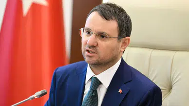 Adalet Bakanı Akın Gürlek: HSK yargı bağımsızlığının teminatıdır