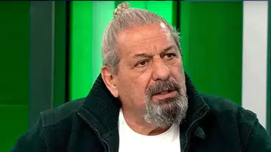 Erman Toroğlu hakkında soruşturma başlatıldı